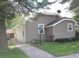 507 19th St SE, Mason City, IA 50401