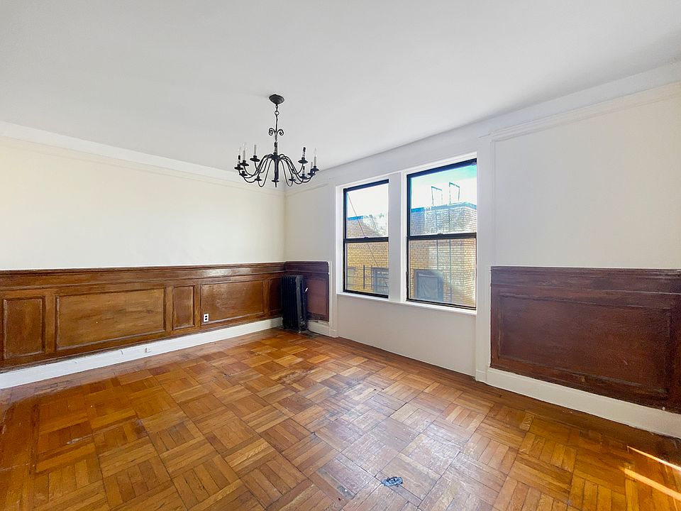 1st image of 665 W 160th St #6G