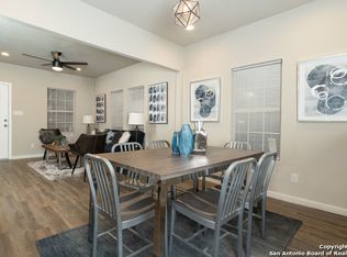 1801 W Hermosa Dr, San Antonio, TX 78201