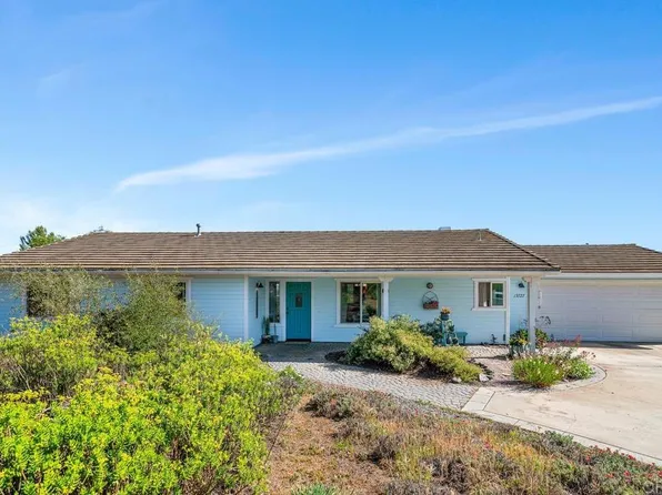 13727 McNally Rd, Valley Center, CA 92082
