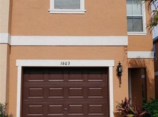 1603 Chelsea Dr, Davenport, FL 33897
