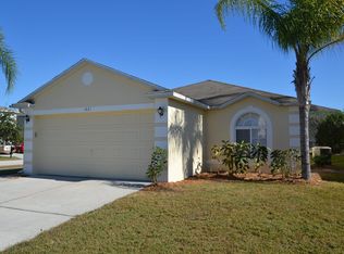 1521 Loch Avich Rd, Winter Garden, FL 34787