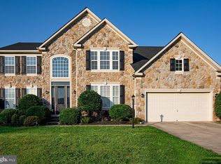 1102 Sparrow Mill Way, Bel Air, MD 21015