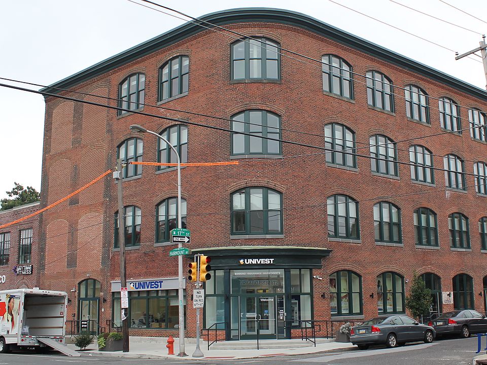 1st image of 1642 Fairmount Ave APT 2B