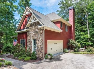 120 Lumber Oaks Ln, Talking Rock, GA 30175