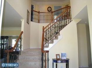 109 Bunker Hill Dr, Woolwich Township, NJ 08085