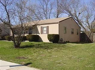 4916 Harbor Blvd, Columbus, OH 43232