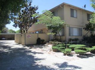 1020 W Hamilton Ave, Campbell, CA 95008