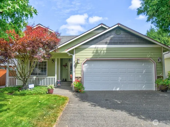 8436 55TH Avenue SE, Olympia, WA 98513
