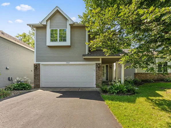 15465 Sussex Dr, Minnetonka, MN 55345