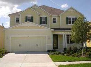 7456 Bridgeview Dr, Zephyrhills, FL 33545