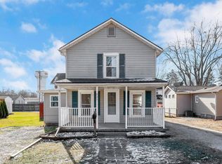 331 Mosgrove St, Urbana, OH 43078