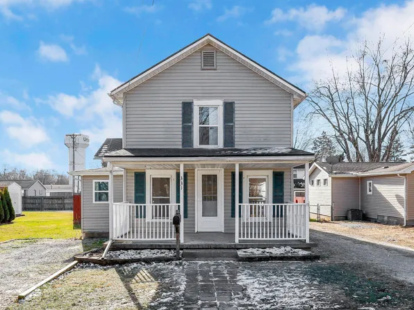 331 Mosgrove St, Urbana, OH 43078
