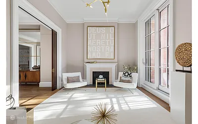 Sold by Douglas Elliman