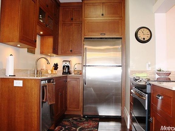 Kitchen Main Owners unit