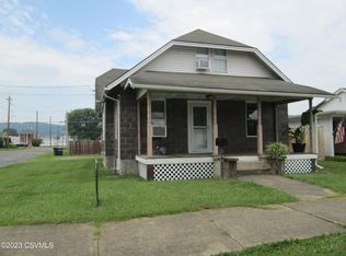 701 E 3rd St, Berwick, PA 18603