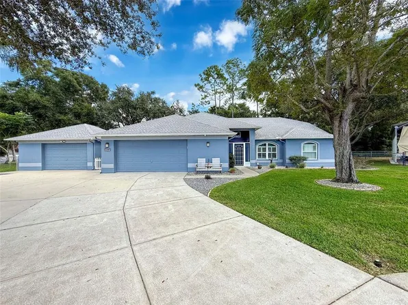 13387 Dewey Ct, Spring Hill, FL 34609