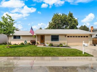 2305 NW 15th St, Meridian, ID 83646