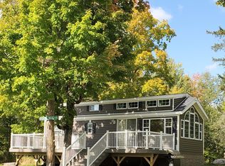 21588 Gull Lake Loop Rd NE #85, Tenstrike, MN 56683