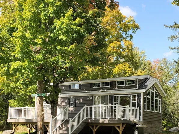 21588 Gull Lake Loop Rd NE #85, Tenstrike, MN 56683