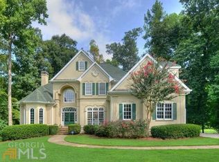 790 Champions Club Dr, Milton, GA 30004