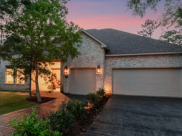 25211 Tara Bend Ct, Tomball, TX 77375