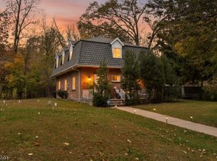 1071 County Road 521, Newton, NJ 07860