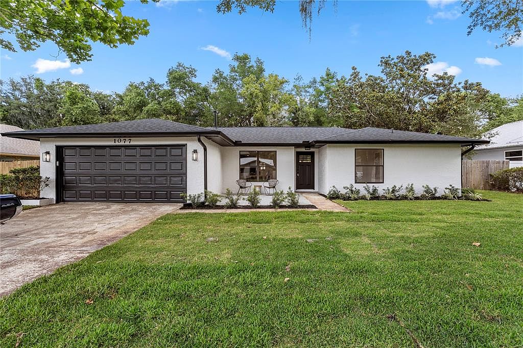 1077 Nodding Pines Way, Casselberry, FL 32707 Zillow