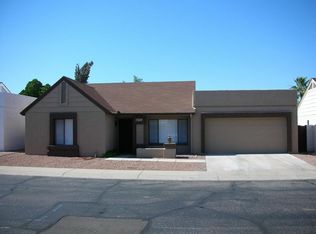 1101 E Wagoner Rd, Phoenix, AZ 85022