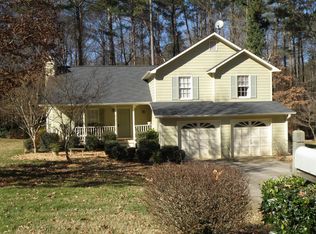 5335 Muirwood Pl, Powder Springs, GA 30127