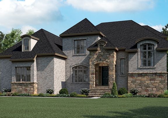Exterior C