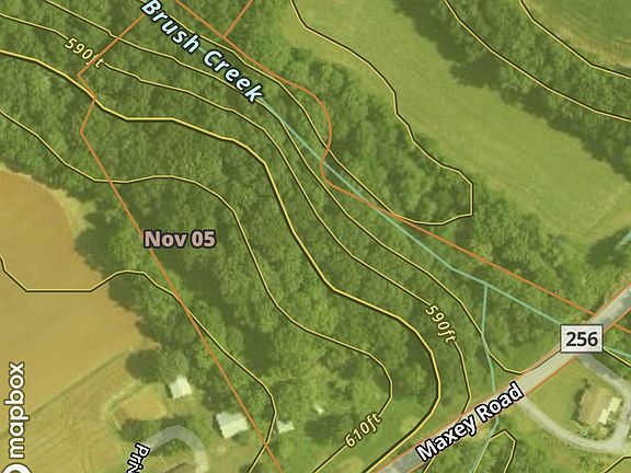 5th image of 3318 Maxey Rd