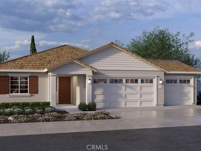 432 Hollyhock Cir, San Jacinto, CA, 92582