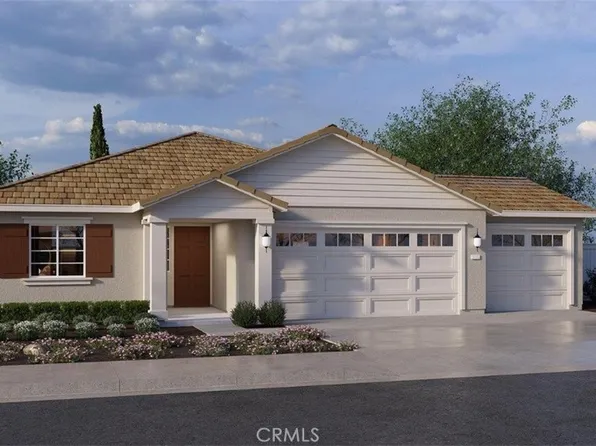 432 Hollyhock Cir, San Jacinto, CA 92582