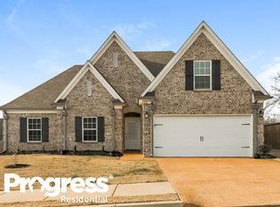 3358 Magnolia Ridge Dr, Hernando, MS 38632