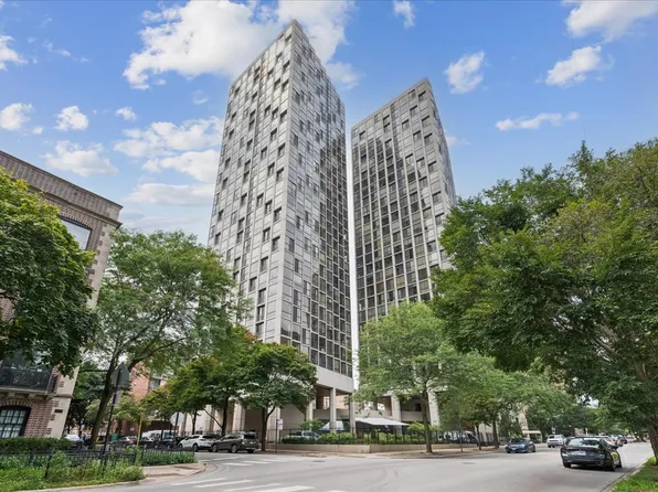 345 W Fullerton Pkwy APT 1008, Chicago, IL 60614