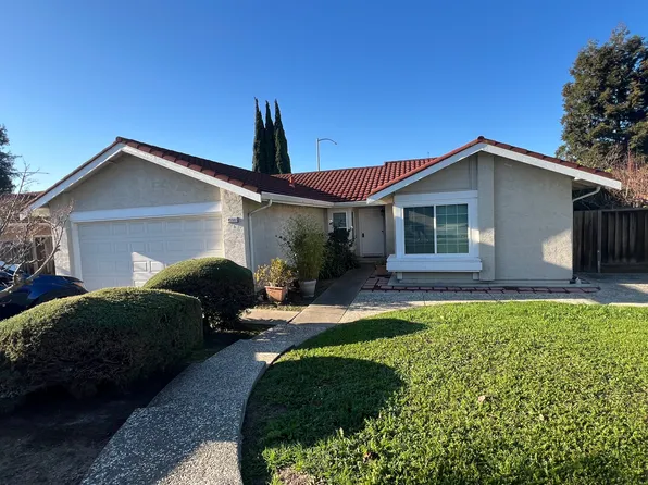 45587 Parkmeadow Ct, Fremont, CA 94539