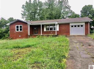 5750 Hanson Rd, Madisonville, KY 42431