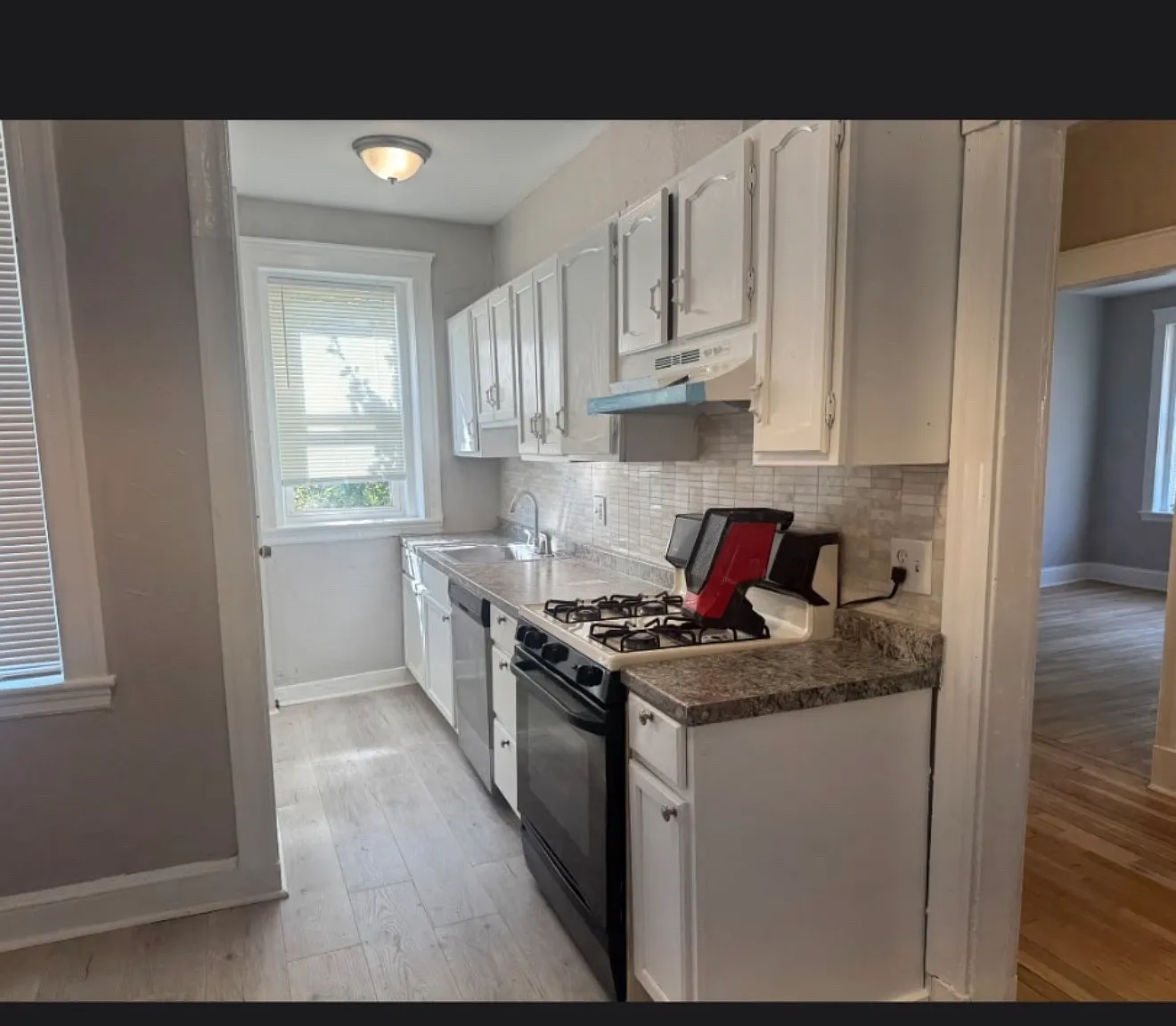 2 bed, $2,400 — Photo 1