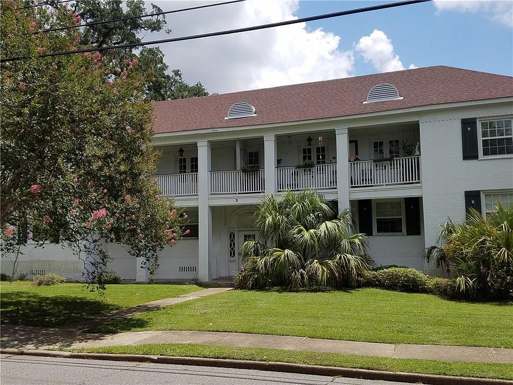 214 Upham St UNIT 3D, Mobile, AL 36607 Zillow
