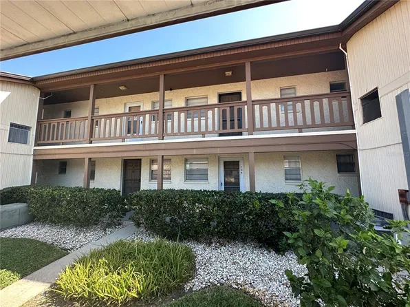 5154 Turquoise Ln APT 206, New Port Richey, FL 34652