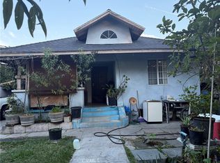 4020 Trinity St, Los Angeles, CA 90011