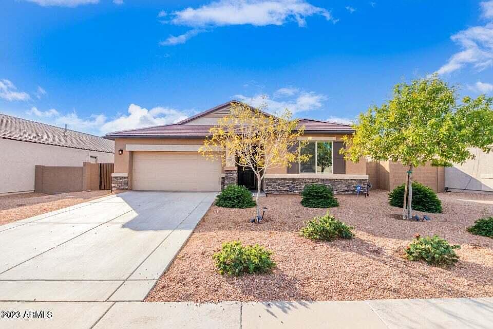 1st image of 13607 W Desert Moon Way