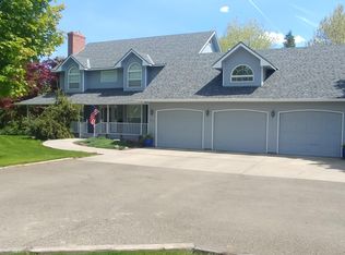 2001 Moore Rd, Yakima, WA 98908