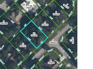 2409 Danforth Rd, Spring Hill, FL 34608