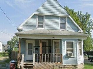 911 Franklin St, Lima, OH 45804