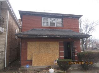 9000 S Morgan St, Chicago, IL