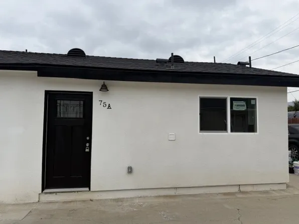 75A W Vince St #75A, Ventura, CA 93001