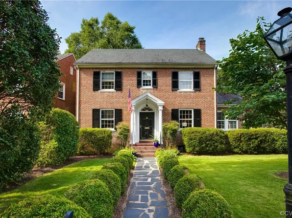 4110 Stonewall Ave, Richmond, VA 23225