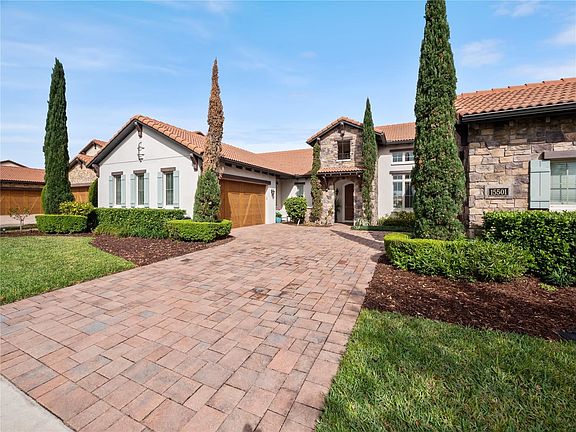 2nd image of 15501 Panther Lake Dr